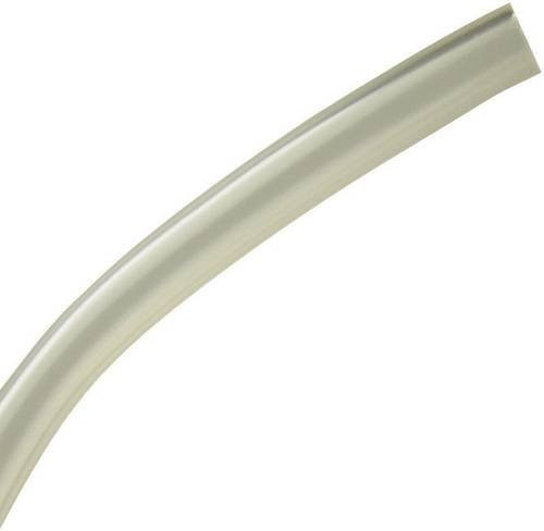 ICH Druckluftschlauch aus Polyethylen, transparent, Durchmesser: 4 mm, Länge: 50 m, 13 bar - Bild 1