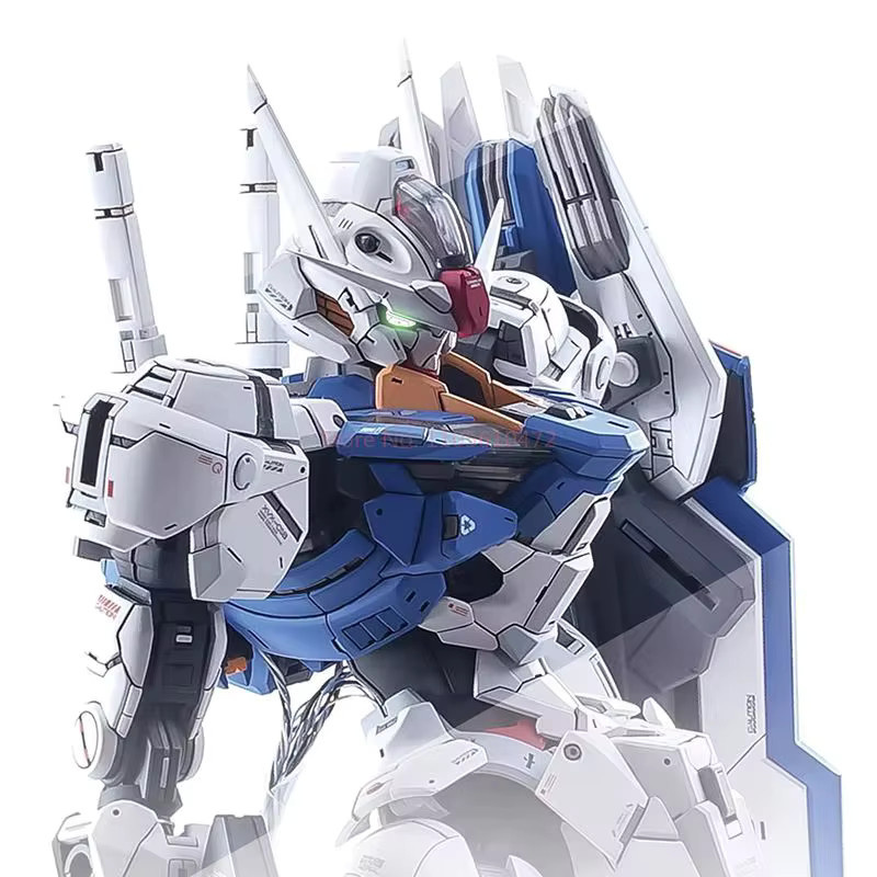 Bandai Witch From Mercury Aerial Mecha Modellbausatz, Actionfigur - Bild 4