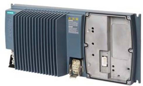 Siemens Frequenzumrichter 6SL3525-0PE21-5AA1, 1.5kW, 380V - 500V, Grau - Bild 1