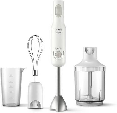 Philips Daily Collection Stabmixer 650W Weiß - Bild 1