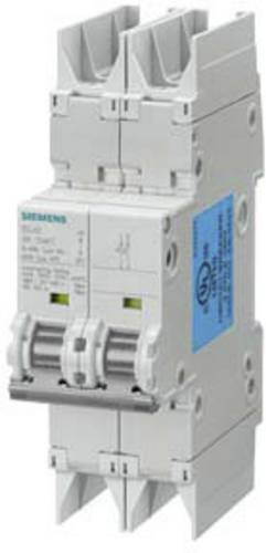 Siemens Leitungsschutzschalter 5SJ4211-7HG42 5A 400V Grau - Bild 1