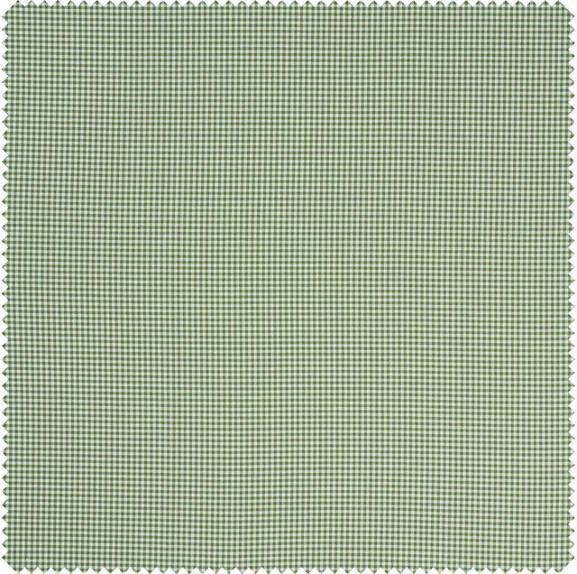 Westfalenstoffe Webstoff Karo Grün - Bild 1
