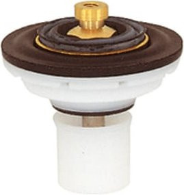 Riegler Ventilaustauschsatz für Trinkwasser-Druckregler, Farbe: Weiß, R 1 1/2, R 2 - Bild 1