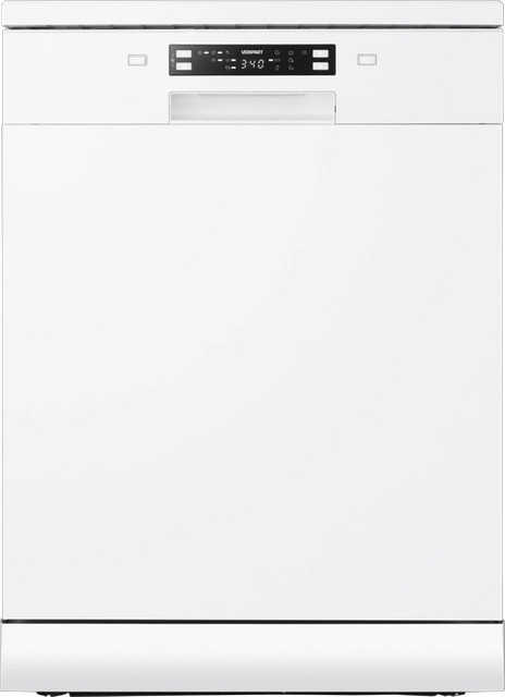 Veripart VPDW42CW in Weiß - Bild 1