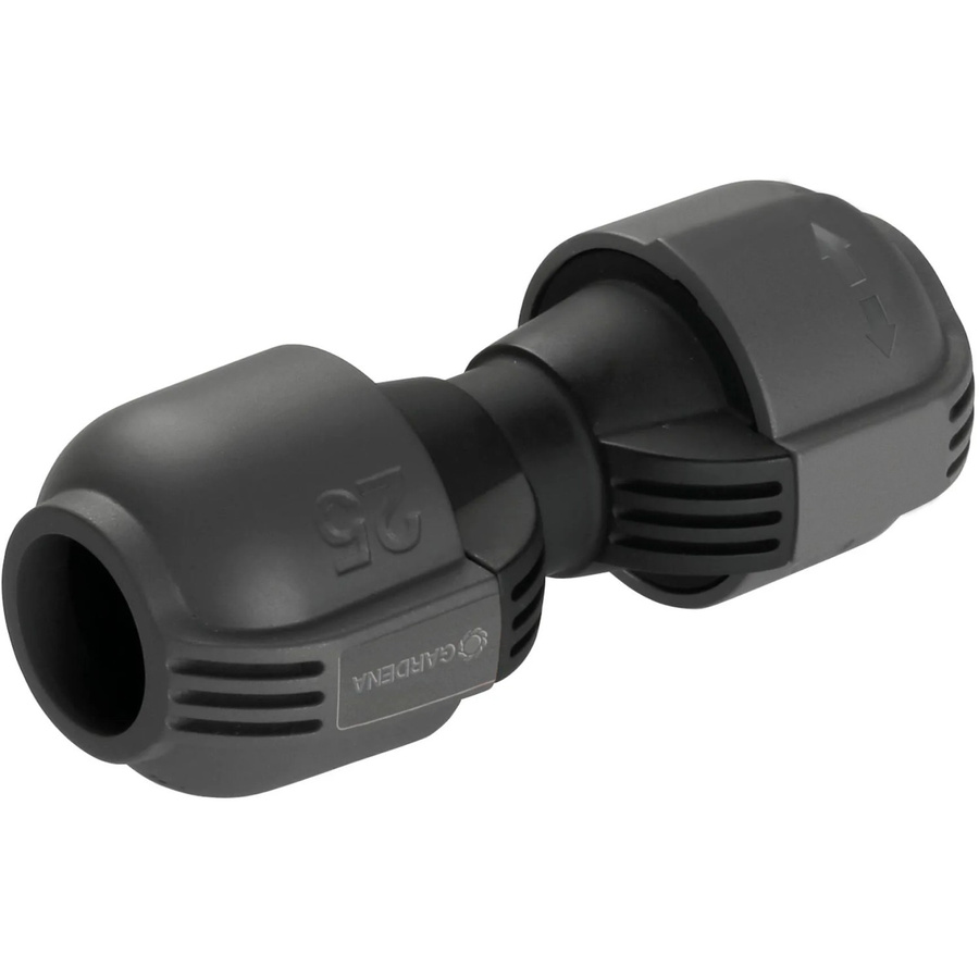 Gardena Quick Coupling Verbinder 25 mm - Bild 2