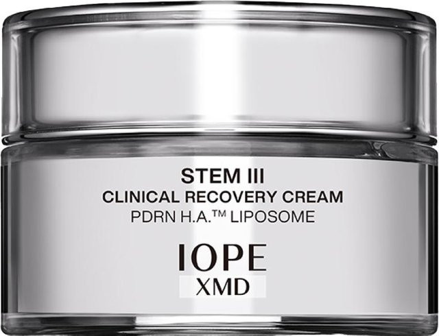 Iope XMD Stem III Regenerationscreme, 50 ml, mit PDRN - Bild 1
