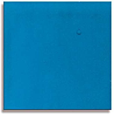Rico Design Tiffany-Mosaiksteine in Lagune, Blau und Türkis, 200 g, 10 x 10 mm - Bild 1