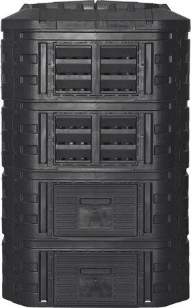 EKOGRID Multi Composter Komposter mit 1120 l Volumen