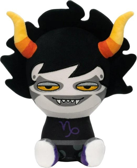 Yiran toy Homestuck Plüschtier, weiche Stofftier-Figur, ab 18 Jahren - Bild 1
