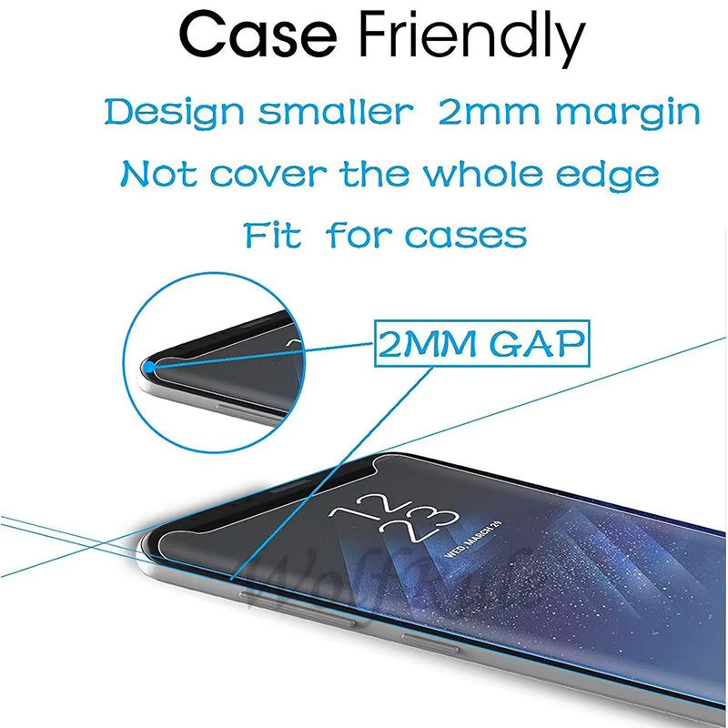 Xiaomi 6-in-1 Displayschutz-Set für Redmi Note 15 4G mit gehärtetem Glas 9H und Objektivglas in Transparent - Bild 3