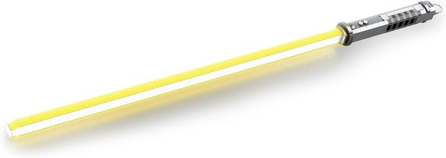 Reobrix 99012 Leuchtschwert Gelb Klemmbaustein ab 14 Jahren - Bild 1