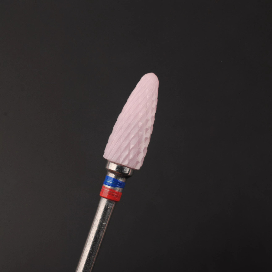 Asentale Keramik Nagel Bohrer, Unisex - Bild 2