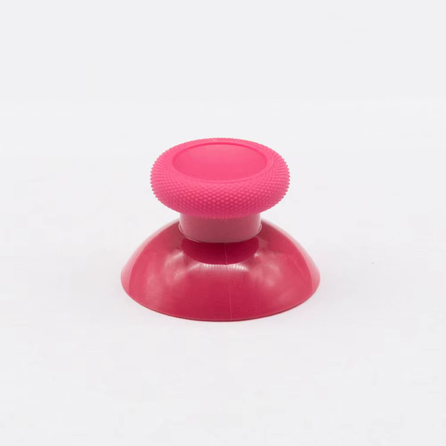JCD 2er-Set 3D Analog Joystick Thumbstick Grip Caps für Xbox Series S X Controller - Bild 2