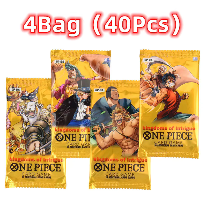 Bandai One Piece Sammelkarte, Einzelfigur, ab 8 Jahren - Bild 2