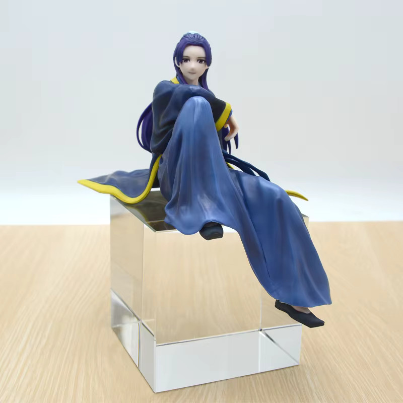 Apaffa Kusuriya no Hitorigoto Maomao Actionfigur, 18cm, Einzelfigur - Bild 2