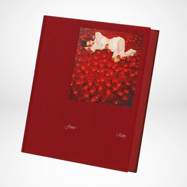 Ruby, JENNIE, CD - Bild 1