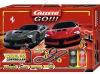Carrera Ferrari SF90 XX Stradale, Rennbahn, wireless - Bild 1