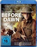 Before Dawn von Levi Miller, Blu-ray - Bild 1