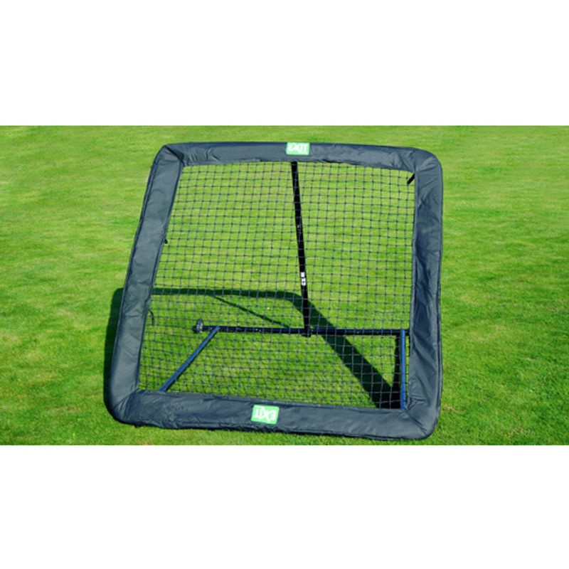 EXIT Toys Rebounder schwarz aus Stahl - Bild 3