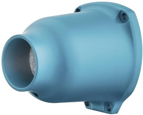 Hazet Schlagschrauber-Gehäuse 9013SPC-019 in Blau - Bild 1
