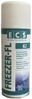 ECS Kältespray Aerosol Weiß 400 ml - Bild 1