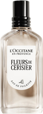 L'Occitane Fleurs de Cerisier Eau de Toilette Spray - Bild 1