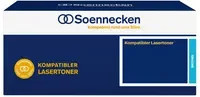 Soennecken Trommel kompatibel mit Brother DR-243CL für Laserdrucker, Set mit Black, Magenta, Yellow und Blue - Bild 1