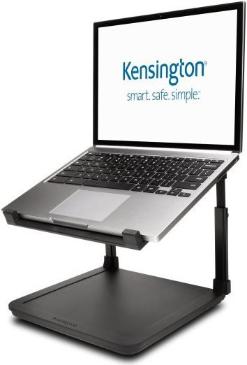 Kensington SmartFit Laptop Riser Notebook-Ständer für 15,6 Zoll Schwarz K52783WW - Bild 2