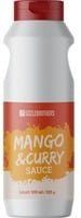 SizzleBrothers Mango & Curry Sauce 300 g - Bild 1