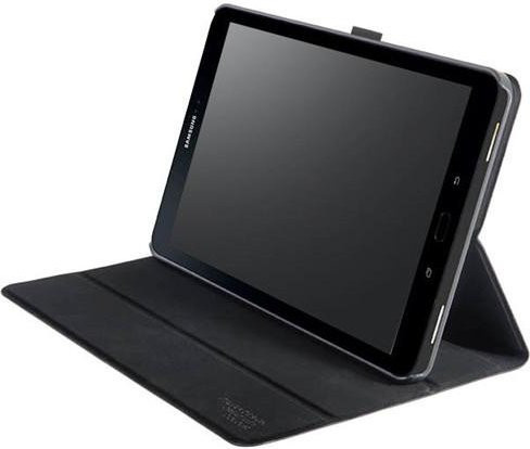 TRE GALA Schutzhülle für Samsung Galaxy Tab A 10.5 Zoll in Schwarz (39446) - Bild 1