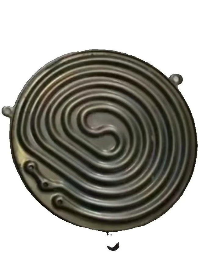 Sage Maschinenzubehör für Breville 878, 880, 881, 985 und J520FTH-11 1500W-120V - Bild 5