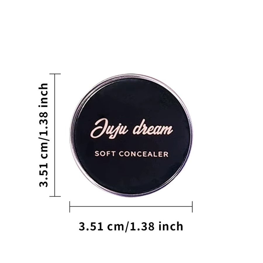JUJU Dream Concealer Herren, matt - Bild 4