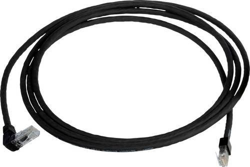Panduit VS2-CABLE-20 Systemkabel für VeriSafe 2.0 AVTs, Schwarz, Länge: 6,0 m - Bild 1