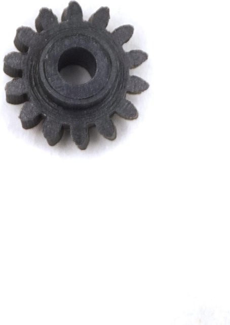 BROSS BGE600 Tachometer und Kilometerzähler für Mercedes und Opel in Schwarz mit Zähnezahl 14 - Bild 1