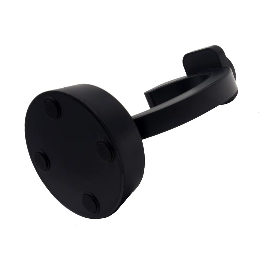 Magnetisches C-förmiges Ladekabel für Xplora X6 Play und X6 Pro Watch in Schwarz mit stabiler Ladestation - Bild 4