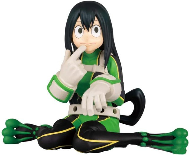 Ichiban Kuji My Hero Academia Anime Figur Katsuki Bakugo in Multicolor, Höhe: 12 cm - Bild 1