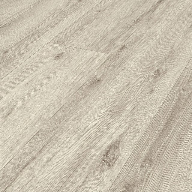 Classen HydroClick Parkett Nordische Eiche in Beige im skandinavischen Design - Bild 1