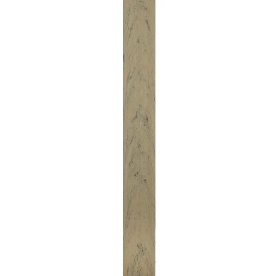 Kovalex WPC-Terrassendiele Vollprofil Satmesche Matt in Beige, B: 14,5 cm, H: 2 cm, L: 300 cm - Bild 2