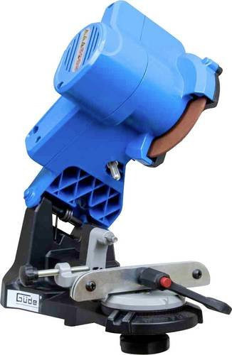Güde Sägekettenschärfgerät 94077 in Blau mit 85W Leistung - Bild 1