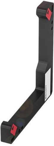 Balluff Winkellichtschranke BWL 9090D-I011-S49 BWL0015 in Schwarz - Bild 1