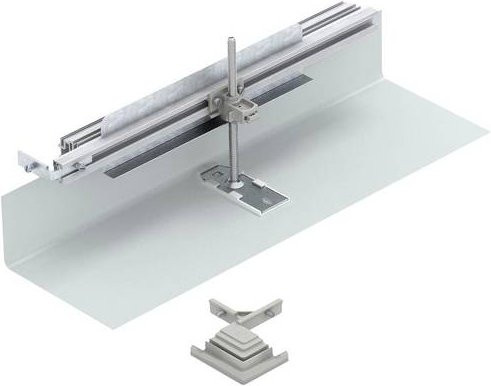 OBO Bettermann OKA-G30040150FBL Abzweig in Grau - Bild 1