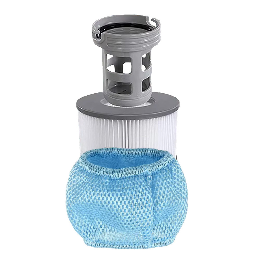 Miweba Ersatzfilter für MSpa Vortex Pool Hochleistungs-Filterkartridge - Bild 2