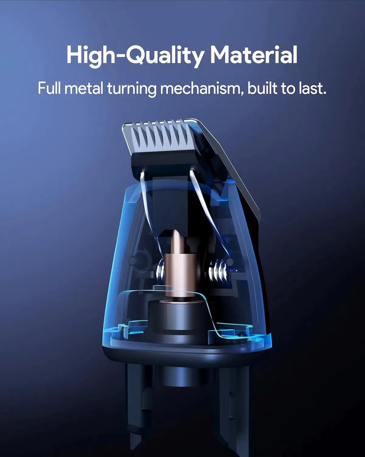 Philips Ersatzklingen für OneBlade Hybrid-Elektrorasierer - Bild 3