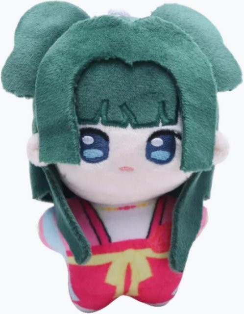 Yiran toy The Apothecary Diaries Maomao Jinshi Renshi Plüschpuppe, ab 3 Jahren - Bild 1