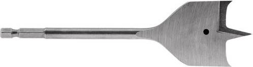 Bahco Holz-Fräsbohrer Silber 32 mm - Bild 1
