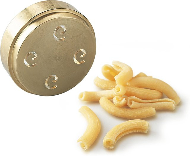 Kenwood A910/7 Pasta Fresca Aufsatz für Silatelli in Gold - Bild 1