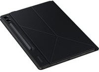 Samsung Smart Book Cover für Galaxy Tab S9+ 12,4 Zoll in Schwarz - Bild 1