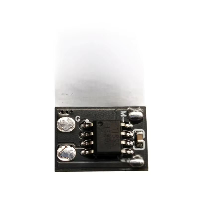 SHUAICHI 4-teiliges Set Micro 1S Gebürstet ESC Speed Controller für RC Drone Hohl Cup Motoren - Bild 5