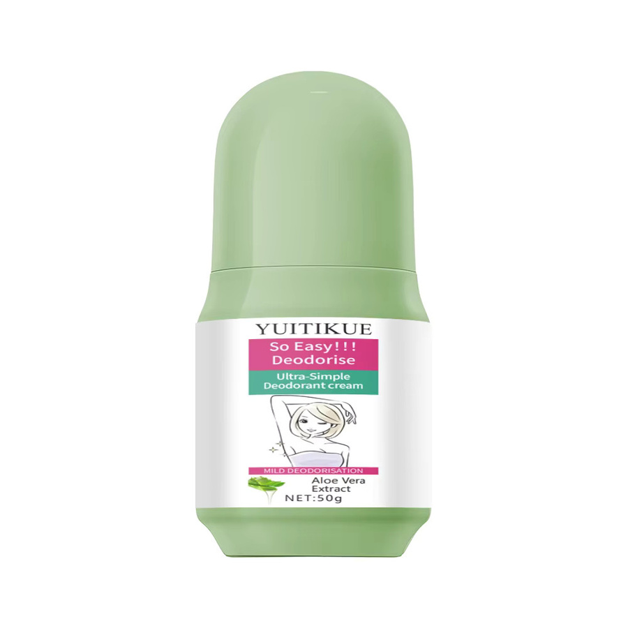 YUITIKUE Deodorant-Creme - Bild 2