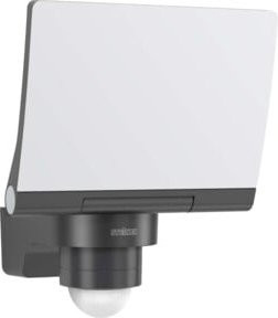 Steinel XLED PRO 240 ANT V2 LED-Baustrahler mit Bewegungssensor in Anthrazit - Bild 1